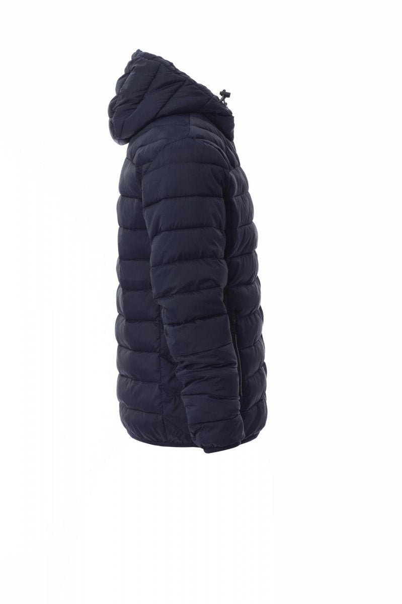 Winterjacke Herren Freetime – Marineblau