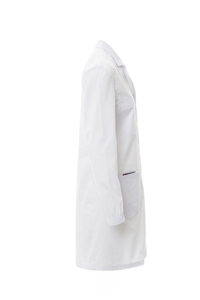 Kittel Damen Lab Lady – Weiß