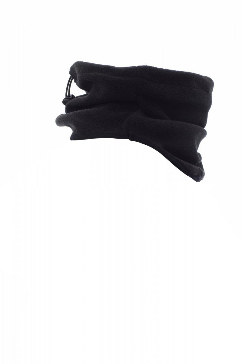 Halswärmer Herren Climber – Schwarz