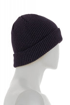 Mütze Herren K2 – Marineblau