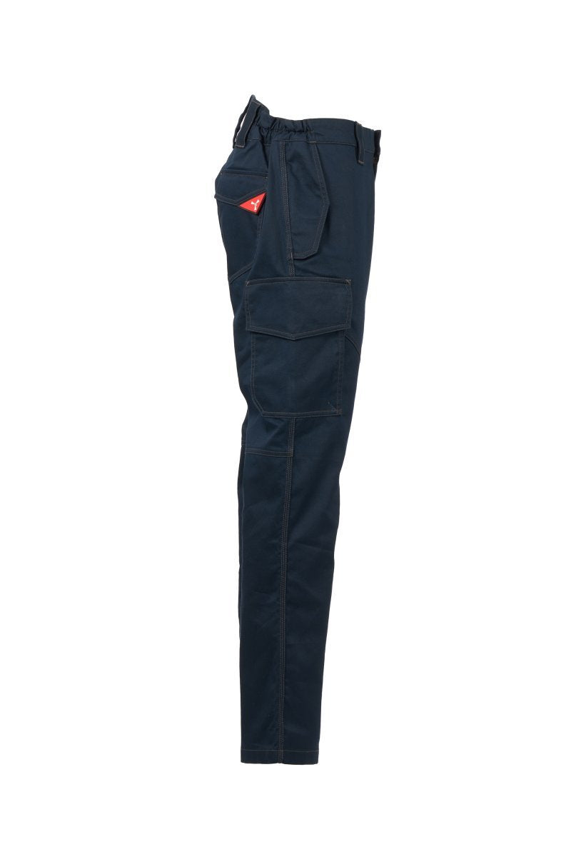 Cargohose Herren Defence – Marineblau