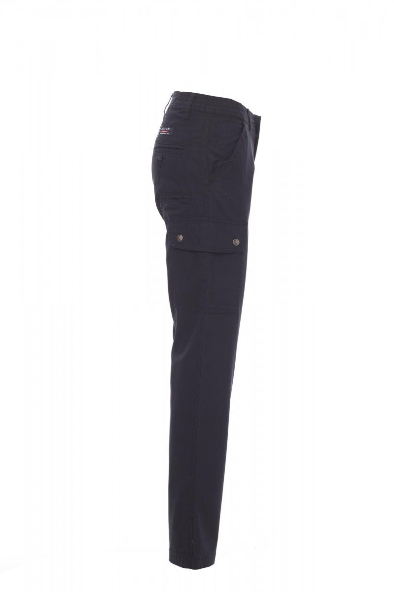 Cargohose Damen Forest/summer Lady – Marineblau