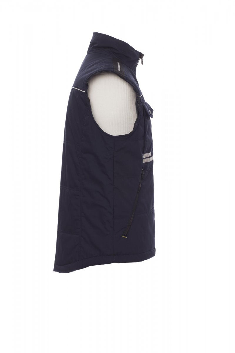 Weste Azua 2.0 – Marineblau