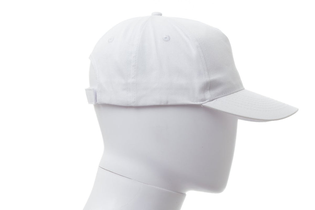 Cap New York – Weiß