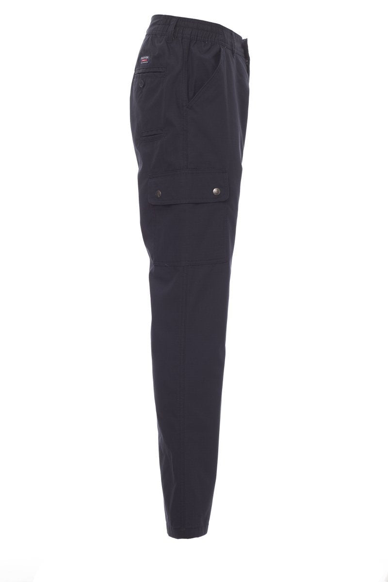 Cargohose Kinder Forest Stretch Summer – Marineblau