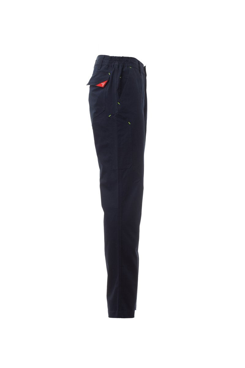 Cargohose Herren Power Summer – Marineblau