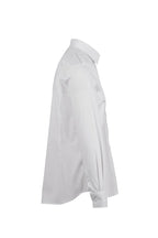 Hemd Herren Virtute – Weiß