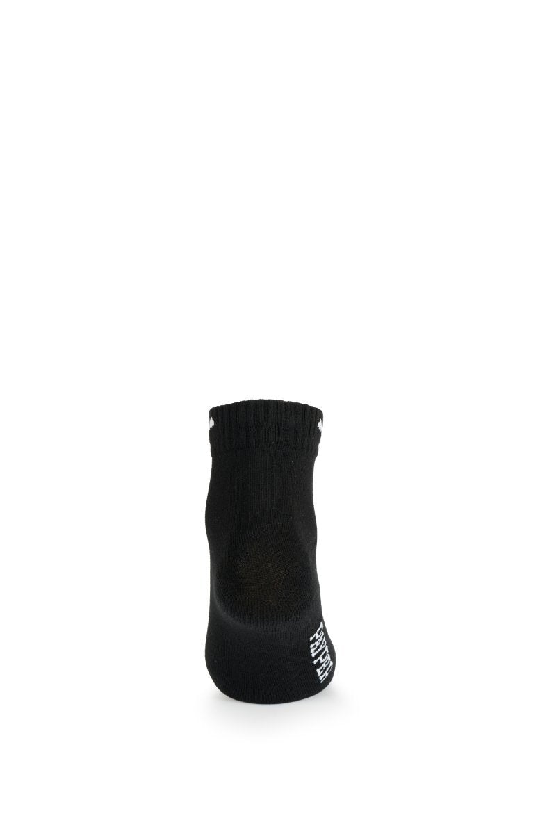 Socken Kinder Rafael – Nero/Grigio Melange/Bianco