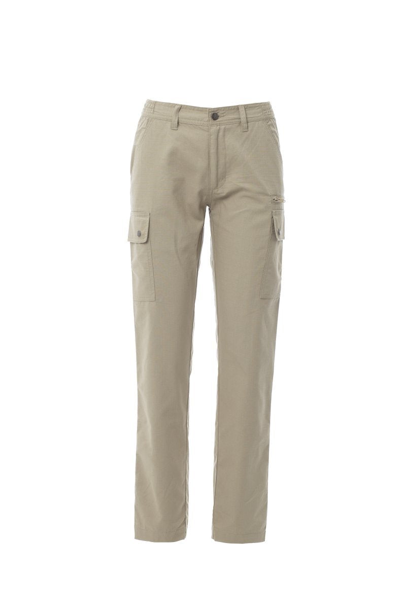 Cargohose Damen Forest/summer Lady – Kaki