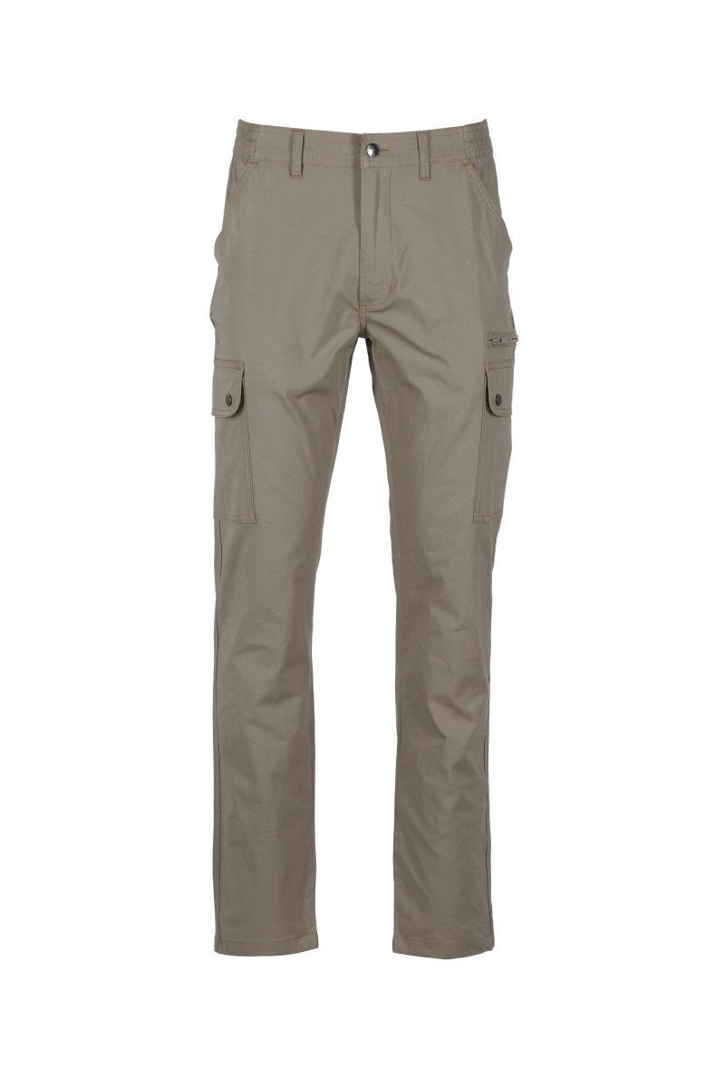 Cargohose Kinder Forest Stretch Summer – Kaki