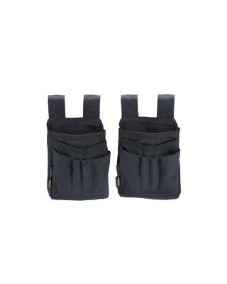 MASCOT® Benoni – schwarzblau
