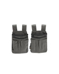 MASCOT® Benoni – dunkelanthrazit