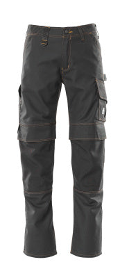 MASCOT® Calvos – schwarz
