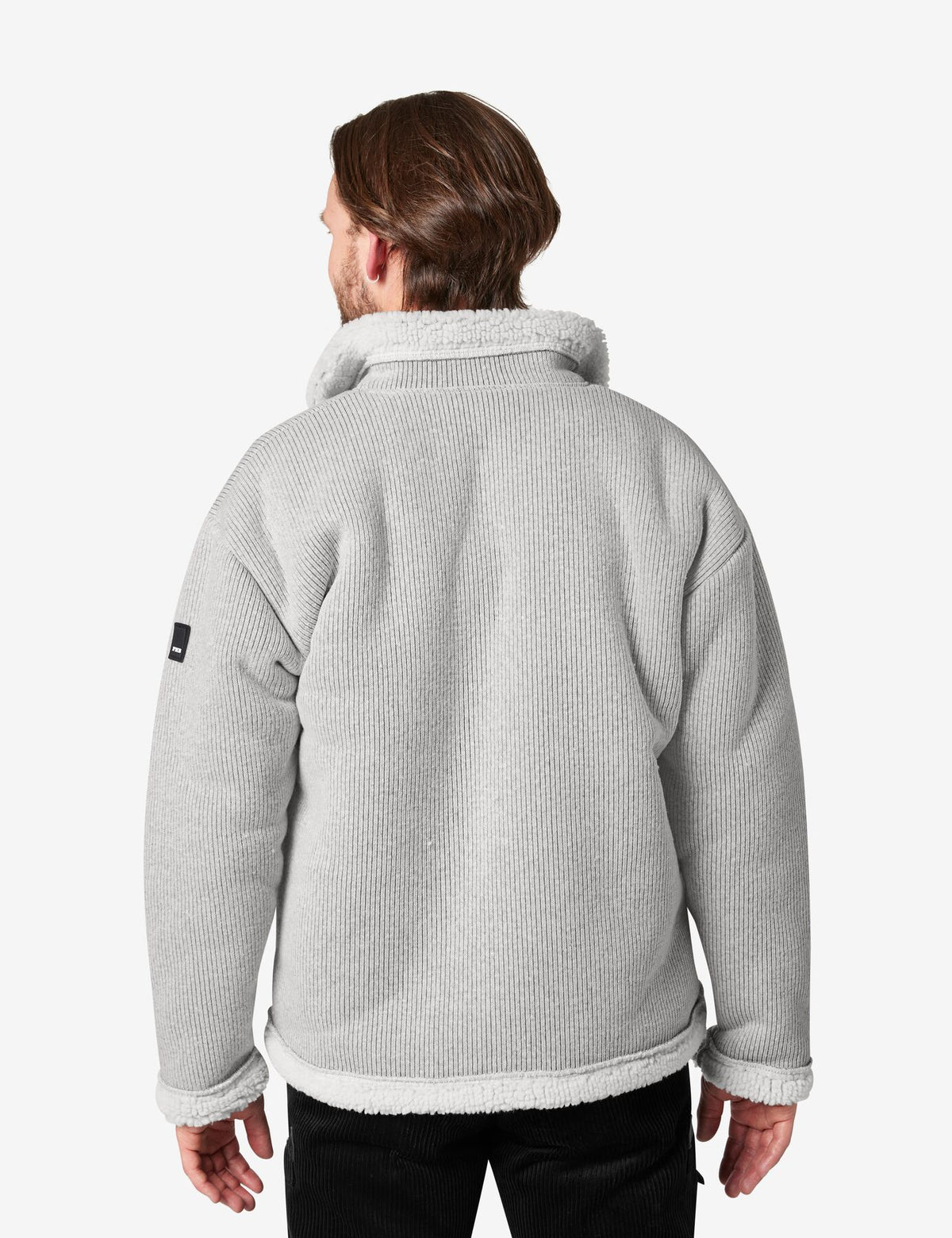 Robert Troyer 33344 – Grau