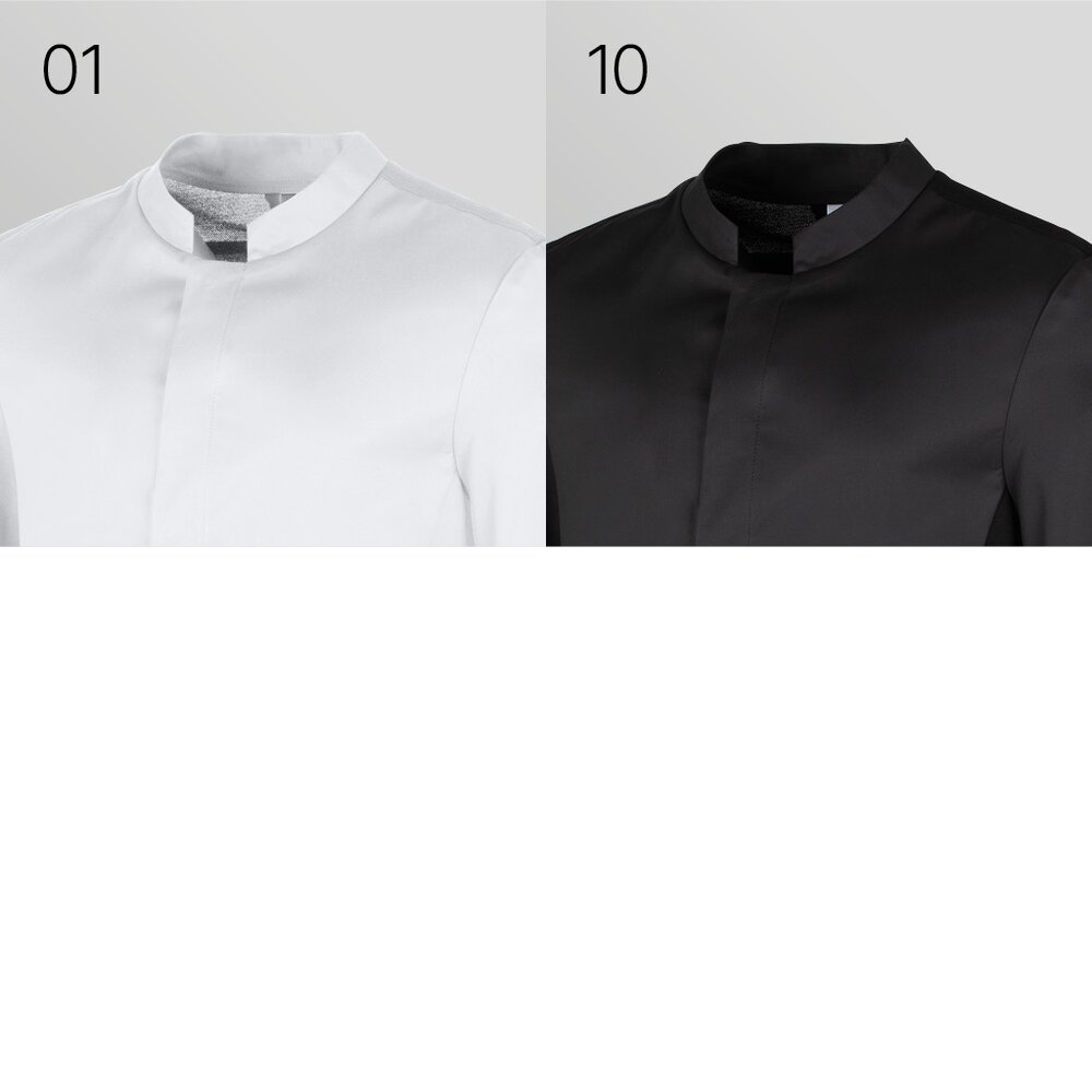 Kochjacke Herren 12/1372
