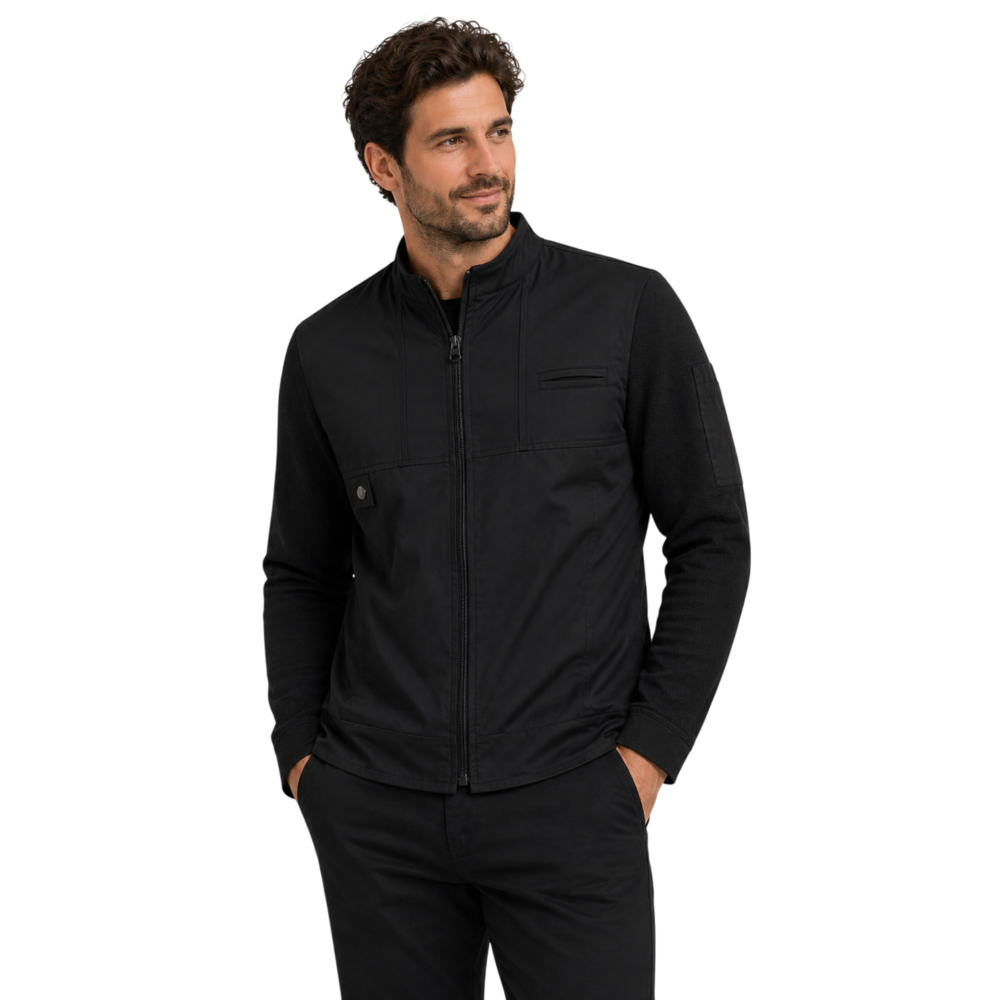 Kochjacke 12/2063