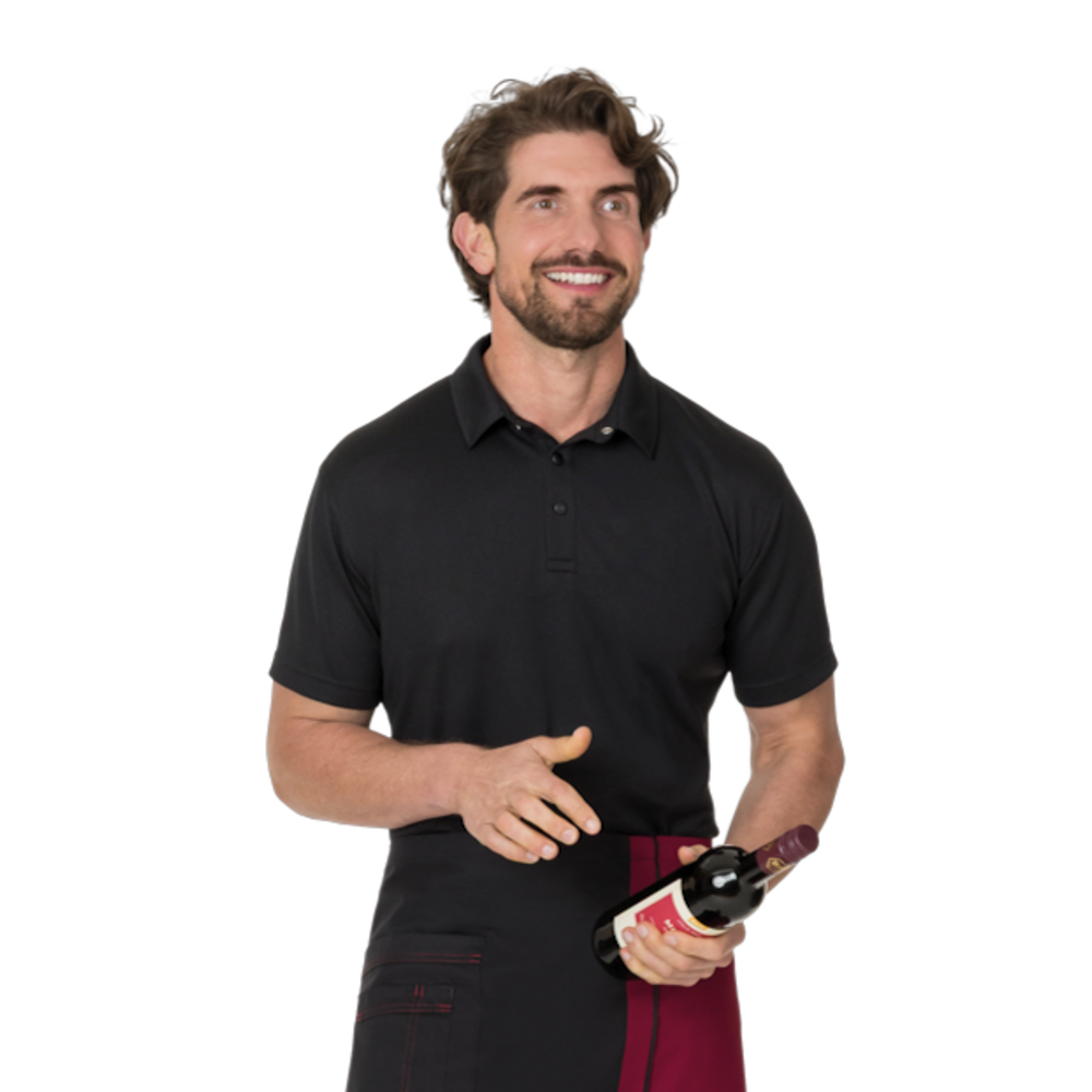 Polo Herren 12/2084