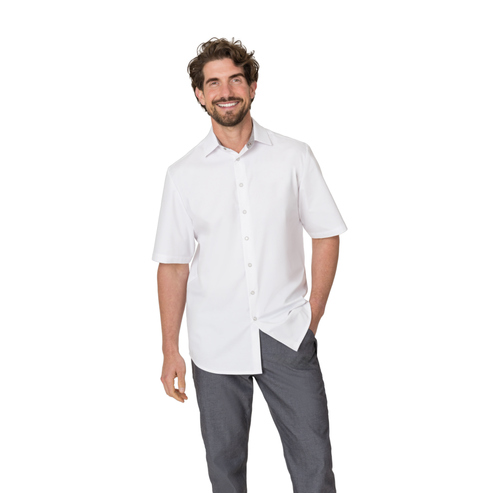 Hemd Herren 12/2098