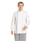 Kochjacke Herren 12/2598