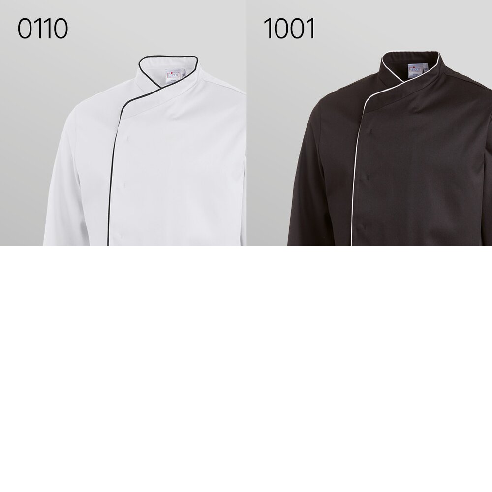 Kochjacke Herren 12/2598