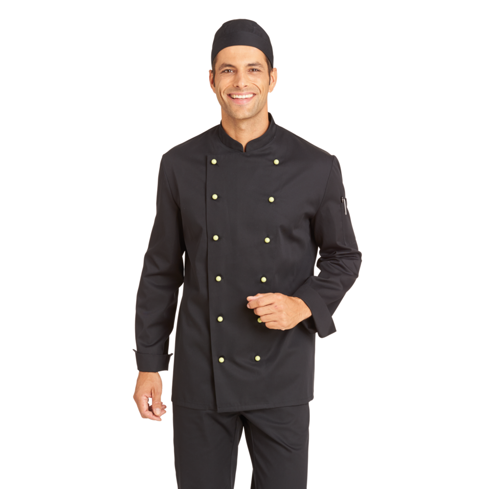 Kochjacke 12/8790