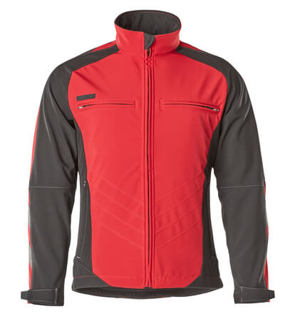 MASCOT® Dresden – rot/schwarz