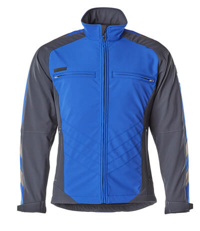 MASCOT® Dresden – kornblau/schwarzblau