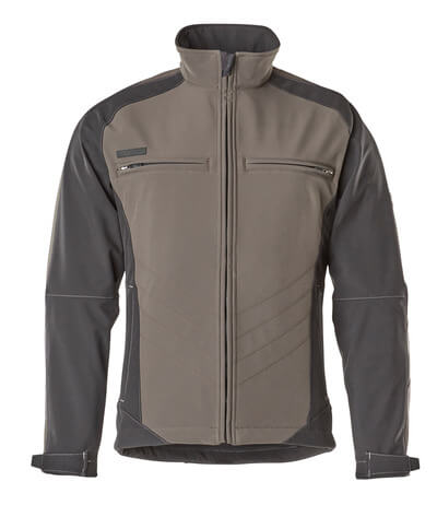 MASCOT® Dresden – dunkelanthrazit/schwarz
