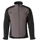 MASCOT® Dresden – anthrazit/schwarz