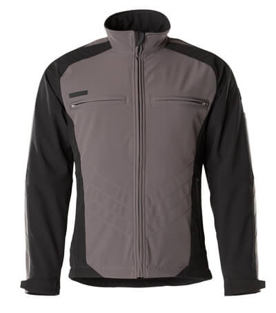 MASCOT® Dresden – anthrazit/schwarz