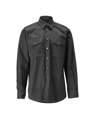 MASCOT® Greenwood – schwarz