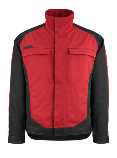 MASCOT® Mainz – rot/schwarz