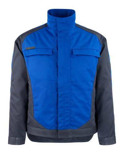 MASCOT® Mainz – kornblau/schwarzblau