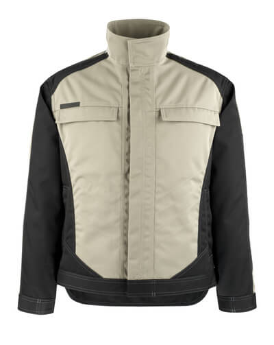 MASCOT® Mainz – hellkhaki/schwarz