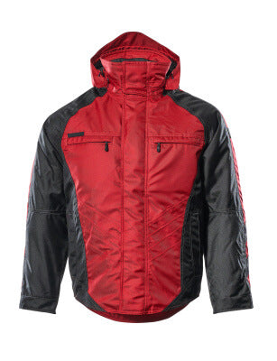 MASCOT® Frankfurt – rot/schwarz