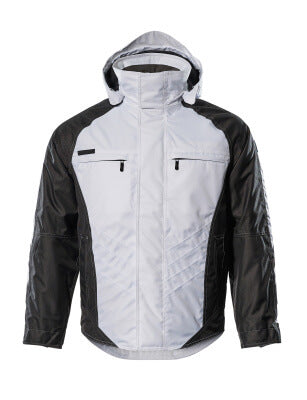 MASCOT® Frankfurt – weiss/dunkelanthrazit