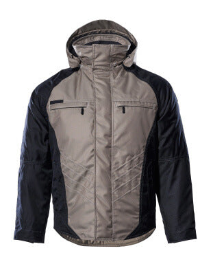 MASCOT® Frankfurt – hellkhaki/schwarz
