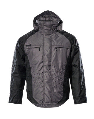 MASCOT® Frankfurt – anthrazit/schwarz