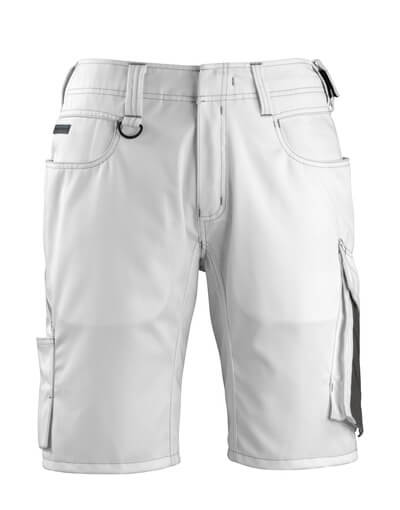 MASCOT® Stuttgart – weiss/dunkelanthrazit