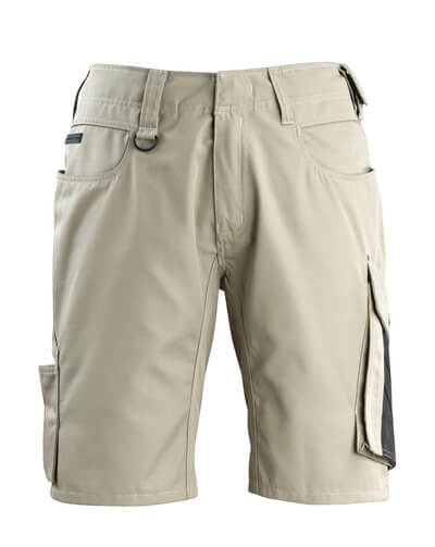 MASCOT® Stuttgart – hellkhaki/schwarz