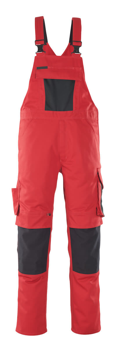 MASCOT® Leipzig – rot/schwarz