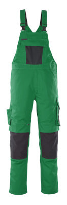 MASCOT® Leipzig – grün/schwarz