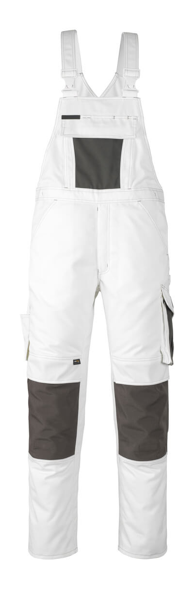 MASCOT® Leipzig – weiss/dunkelanthrazit