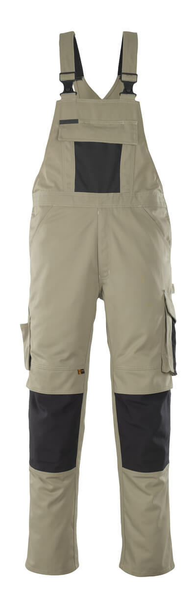 MASCOT® Leipzig – hellkhaki/schwarz