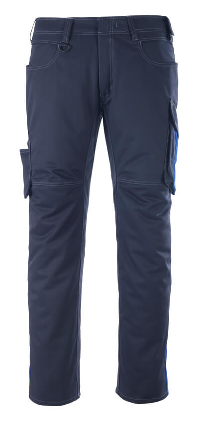 MASCOT® Dortmund – schwarzblau/kornblau
