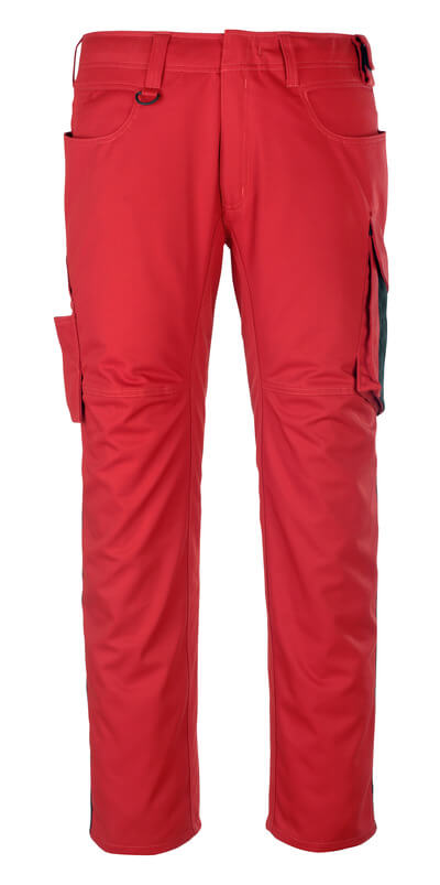 MASCOT® Dortmund – rot/schwarz