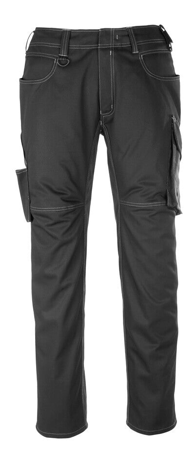 MASCOT® Dortmund – schwarz/dunkelanthrazit