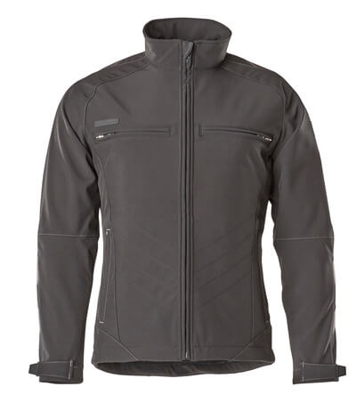 MASCOT® Dresden – schwarz