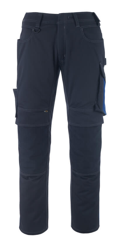 MASCOT® Erlangen – schwarzblau/kornblau