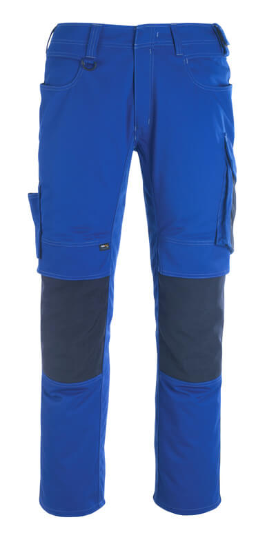 MASCOT® Erlangen – kornblau/schwarzblau